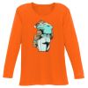 Performance Women's Long Sleeve T-Shirt Thumbnail