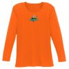 Performance Women's Long Sleeve T-Shirt Thumbnail