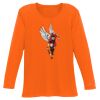 Performance Women's Long Sleeve T-Shirt Thumbnail