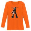 Performance Women's Long Sleeve T-Shirt Thumbnail
