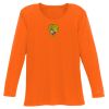 Performance Women's Long Sleeve T-Shirt Thumbnail