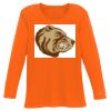 Performance Women's Long Sleeve T-Shirt Thumbnail