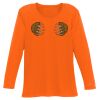 Performance Women's Long Sleeve T-Shirt Thumbnail