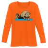 Performance Women's Long Sleeve T-Shirt Thumbnail