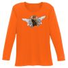Performance Women's Long Sleeve T-Shirt Thumbnail