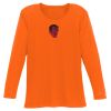 Performance Women's Long Sleeve T-Shirt Thumbnail