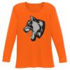 Performance Women's Long Sleeve T-Shirt Thumbnail