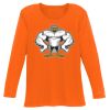 Performance Women's Long Sleeve T-Shirt Thumbnail