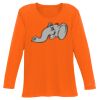 Performance Women's Long Sleeve T-Shirt Thumbnail
