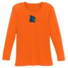 Performance Women's Long Sleeve T-Shirt Thumbnail