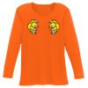 Performance Women's Long Sleeve T-Shirt Thumbnail