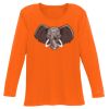 Performance Women's Long Sleeve T-Shirt Thumbnail