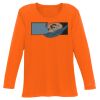 Performance Women's Long Sleeve T-Shirt Thumbnail