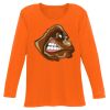 Performance Women's Long Sleeve T-Shirt Thumbnail
