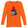 Performance Women's Long Sleeve T-Shirt Thumbnail