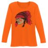 Performance Women's Long Sleeve T-Shirt Thumbnail
