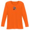 Performance Women's Long Sleeve T-Shirt Thumbnail