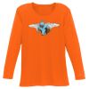 Performance Women's Long Sleeve T-Shirt Thumbnail