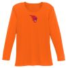 Performance Women's Long Sleeve T-Shirt Thumbnail