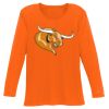 Performance Women's Long Sleeve T-Shirt Thumbnail
