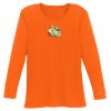 Performance Women's Long Sleeve T-Shirt Thumbnail
