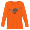 Performance Women's Long Sleeve T-Shirt Thumbnail