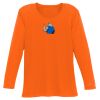 Performance Women's Long Sleeve T-Shirt Thumbnail