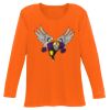Performance Women's Long Sleeve T-Shirt Thumbnail
