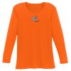 Performance Women's Long Sleeve T-Shirt Thumbnail