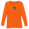 Performance Women's Long Sleeve T-Shirt Thumbnail