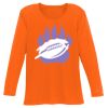 Performance Women's Long Sleeve T-Shirt Thumbnail