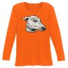 Performance Women's Long Sleeve T-Shirt Thumbnail