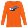 Performance Women's Long Sleeve T-Shirt Thumbnail