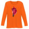Performance Women's Long Sleeve T-Shirt Thumbnail