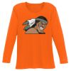 Performance Women's Long Sleeve T-Shirt Thumbnail