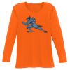 Performance Women's Long Sleeve T-Shirt Thumbnail