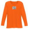 Performance Women's Long Sleeve T-Shirt Thumbnail