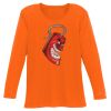 Performance Women's Long Sleeve T-Shirt Thumbnail