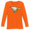 Performance Women's Long Sleeve T-Shirt Thumbnail