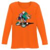 Performance Women's Long Sleeve T-Shirt Thumbnail