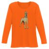 Performance Women's Long Sleeve T-Shirt Thumbnail
