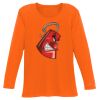 Performance Women's Long Sleeve T-Shirt Thumbnail