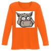 Performance Women's Long Sleeve T-Shirt Thumbnail