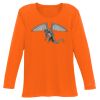 Performance Women's Long Sleeve T-Shirt Thumbnail