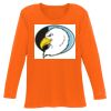 Performance Women's Long Sleeve T-Shirt Thumbnail