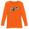 Performance Women's Long Sleeve T-Shirt Thumbnail