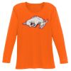 Performance Women's Long Sleeve T-Shirt Thumbnail