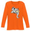 Performance Women's Long Sleeve T-Shirt Thumbnail