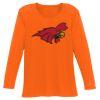 Performance Women's Long Sleeve T-Shirt Thumbnail