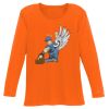 Performance Women's Long Sleeve T-Shirt Thumbnail